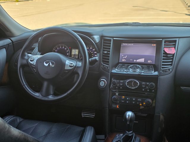 2013 Infiniti FX37 Base | Reseda, CA | Angeles Auto Alliance