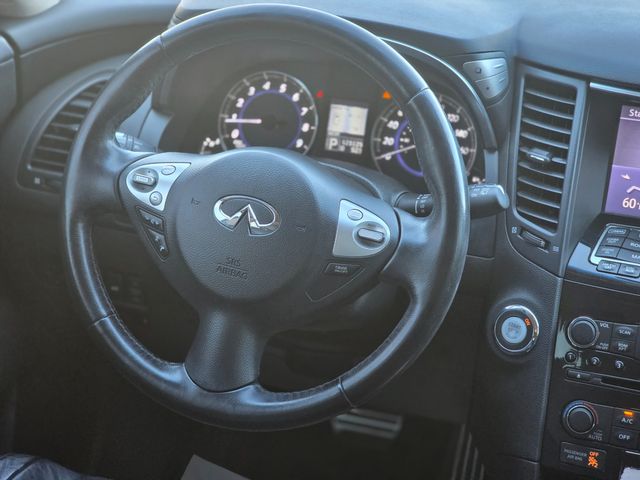 2013 Infiniti FX37 Base | Reseda, CA | Angeles Auto Alliance