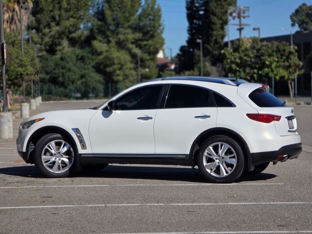 2013 Infiniti FX37 Base | Reseda, CA | Angeles Auto Alliance 2013 Infiniti FX37 Base | Reseda, CA | Angeles Auto Alliance