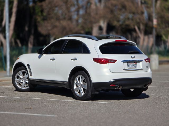 2013 Infiniti FX37 Base | Reseda, CA | Angeles Auto Alliance 2013 Infiniti FX37 Base | Reseda, CA | Angeles Auto Alliance