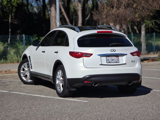2013 Infiniti FX37 Base | Reseda, CA | Angeles Auto Alliance 2013 Infiniti FX37 Base | Reseda, CA | Angeles Auto Alliance