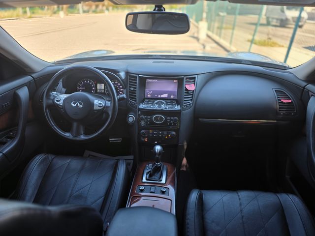 2013 Infiniti FX37 Base | Reseda, CA | Angeles Auto Alliance