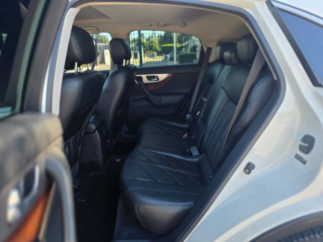2013 Infiniti FX37 Base | Reseda, CA | Angeles Auto Alliance 2013 Infiniti FX37 Base | Reseda, CA | Angeles Auto Alliance