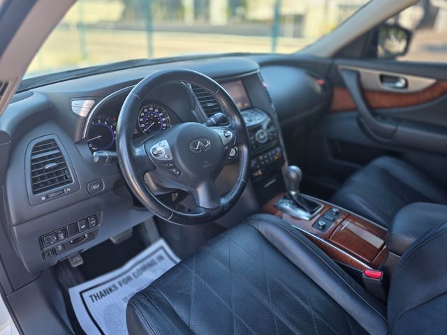 2013 Infiniti FX37 Base | Reseda, CA | Angeles Auto Alliance 2013 Infiniti FX37 Base | Reseda, CA | Angeles Auto Alliance