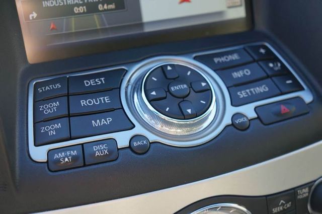 2013 INFINITI G37 Coupe Sport 6MT