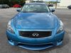 2013 Infiniti G37 Sport Convertible  | Augusta, Georgia | Wallace Automotive Sales &amp; Leasing