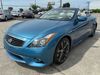 2013 Infiniti G37 Sport Convertible | Augusta, Georgia | Wallace Automotive Sales & Leasing 2013 Infiniti G37 Sport Convertible | Augusta, Georgia | Wallace Automotive Sales & Leasing