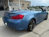 2013 Infiniti G37 Sport Convertible  | Augusta, Georgia | Wallace Automotive Sales &amp; Leasing