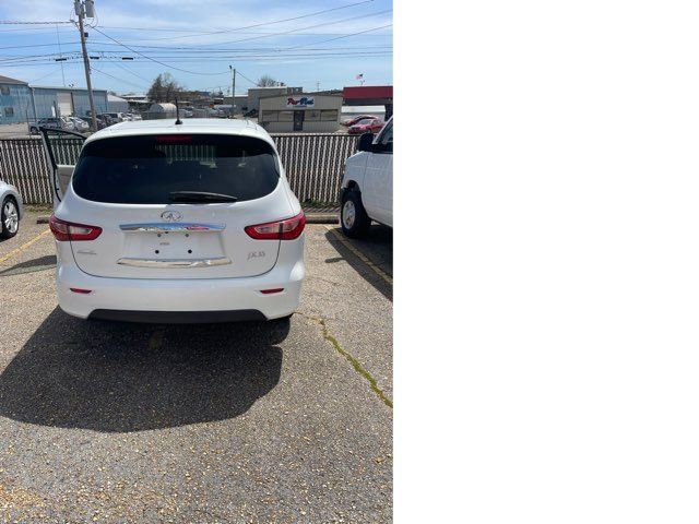 2013 Infiniti JX | Tupelo, Mississippi | Mid South Auto Sales 2013 Infiniti JX | Tupelo, Mississippi | Mid South Auto Sales