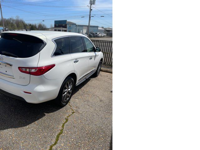 2013 Infiniti JX | Tupelo, Mississippi | Mid South Auto Sales 2013 Infiniti JX | Tupelo, Mississippi | Mid South Auto Sales