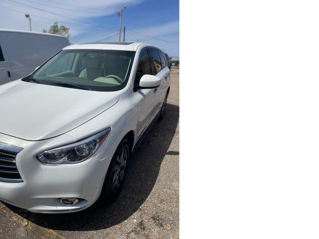 2013 Infiniti JX | Tupelo, Mississippi | Mid South Auto Sales 2013 Infiniti JX | Tupelo, Mississippi | Mid South Auto Sales