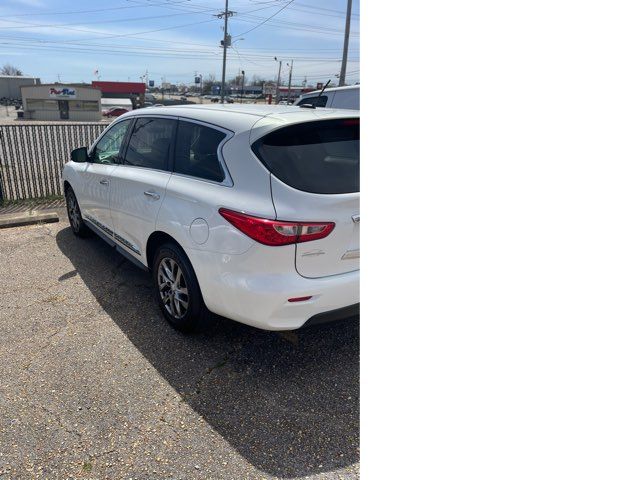 2013 Infiniti JX | Tupelo, Mississippi | Mid South Auto Sales 2013 Infiniti JX | Tupelo, Mississippi | Mid South Auto Sales