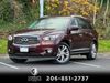 2013 Infiniti JX35 AWD Premium & Tech Pkgs Just Like a QX60 Local 1 Owner | Seattle, Washington | Complete Automotive 2013 Infiniti JX35 AWD Premium & Tech Pkgs Just Like a QX60 Local 1 Owner | Seattle, Washington | Complete Automotive