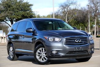 2013 Infiniti JX35 TECH Pkg * Theater Pkg * Driver Assist Pkg * ROOF | Plano, Texas | Lone Star Cars, Inc in Plano, Texas 75093