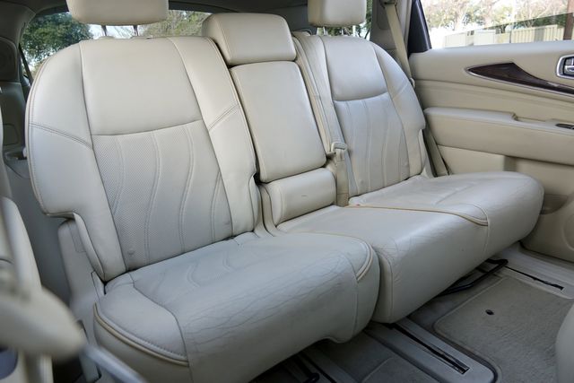 2013 INFINITI JX35 TECH Pkg * Theater Pkg * Driver Assist Pkg * ROOF