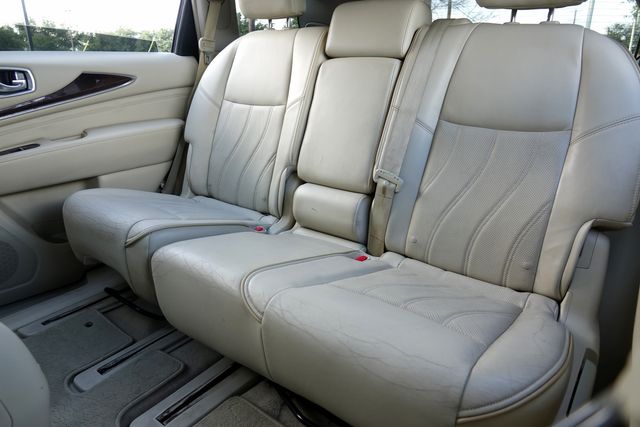 2013 INFINITI JX35 TECH Pkg * Theater Pkg * Driver Assist Pkg * ROOF