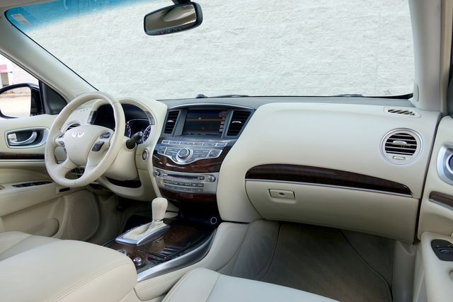 2013 INFINITI JX35 TECH Pkg * Theater Pkg * Driver Assist Pkg * ROOF