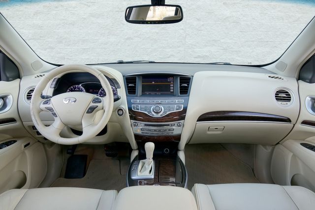 2013 INFINITI JX35 TECH Pkg * Theater Pkg * Driver Assist Pkg * ROOF