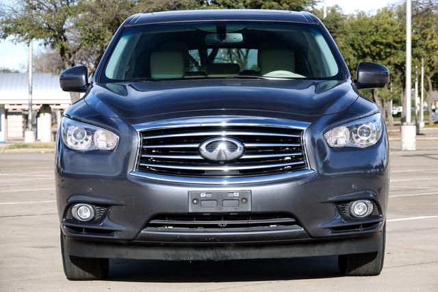 2013 INFINITI JX35 TECH Pkg * Theater Pkg * Driver Assist Pkg * ROOF