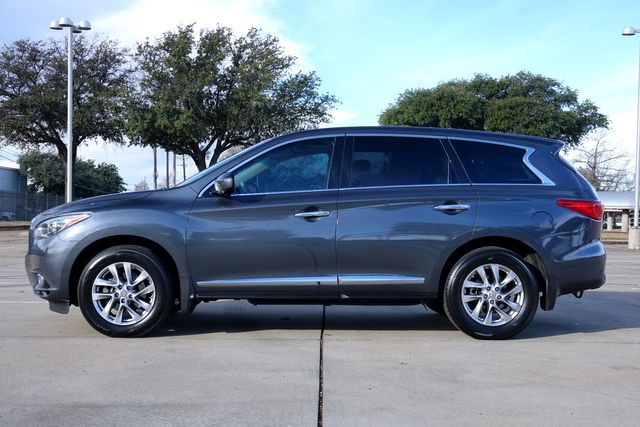 2013 INFINITI JX35 TECH Pkg * Theater Pkg * Driver Assist Pkg * ROOF