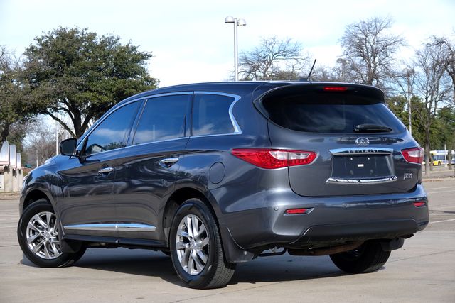 2013 INFINITI JX35 TECH Pkg * Theater Pkg * Driver Assist Pkg * ROOF