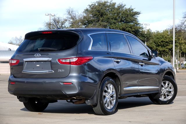2013 INFINITI JX35 TECH Pkg * Theater Pkg * Driver Assist Pkg * ROOF