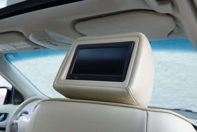 2013 INFINITI JX35 TECH Pkg * Theater Pkg * Driver Assist Pkg * ROOF