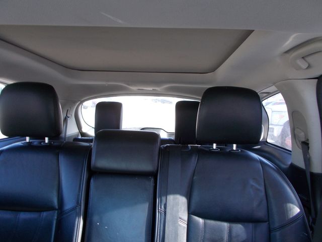 2013 Infiniti JX35 Base 2013 Infiniti JX35 Base