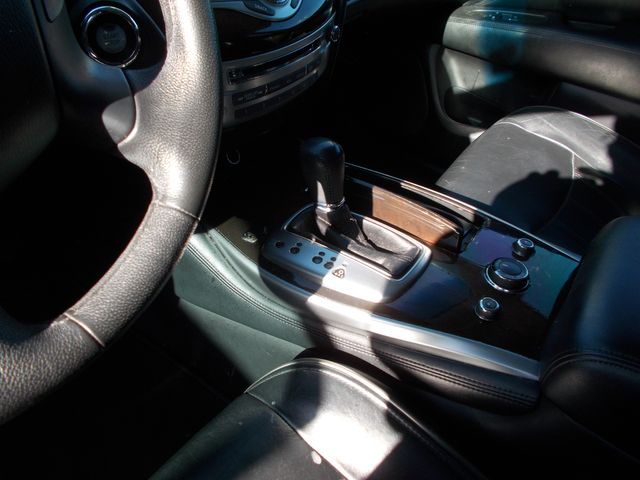 2013 Infiniti JX35 Base 2013 Infiniti JX35 Base