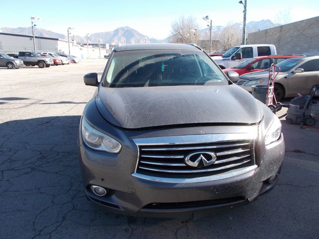 2013 Infiniti JX35 Base
