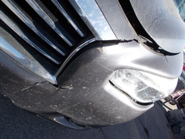 2013 Infiniti JX35 Base 2013 Infiniti JX35 Base