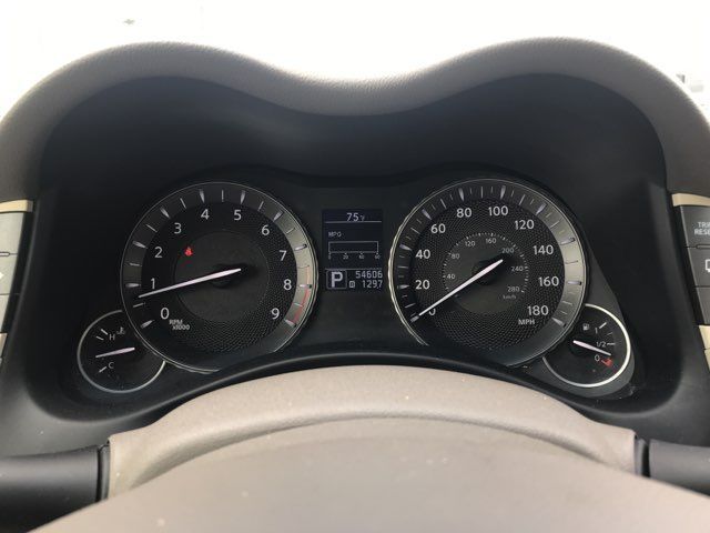 2013 Infiniti M37  | Oklahoma City, OK | Norris Auto Sales