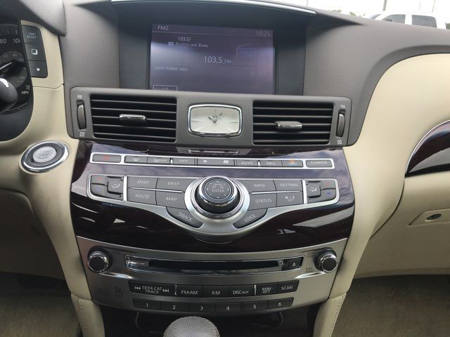 2013 Infiniti M37  | Oklahoma City, OK | Norris Auto Sales