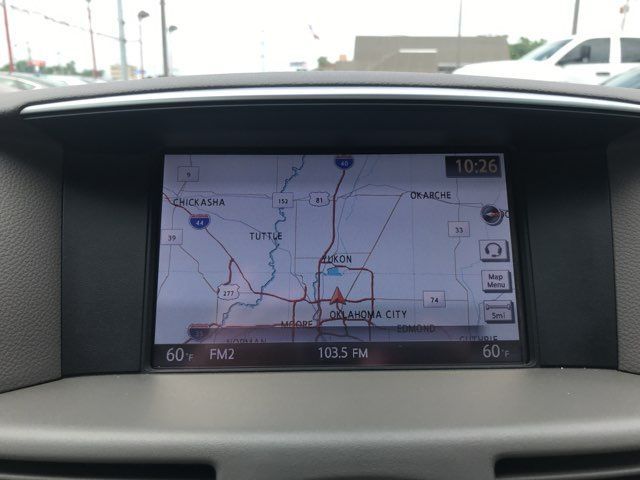 2013 Infiniti M37  | Oklahoma City, OK | Norris Auto Sales