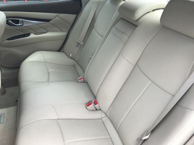 2013 Infiniti M37  | Oklahoma City, OK | Norris Auto Sales