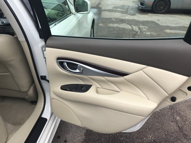 2013 Infiniti M37  | Oklahoma City, OK | Norris Auto Sales