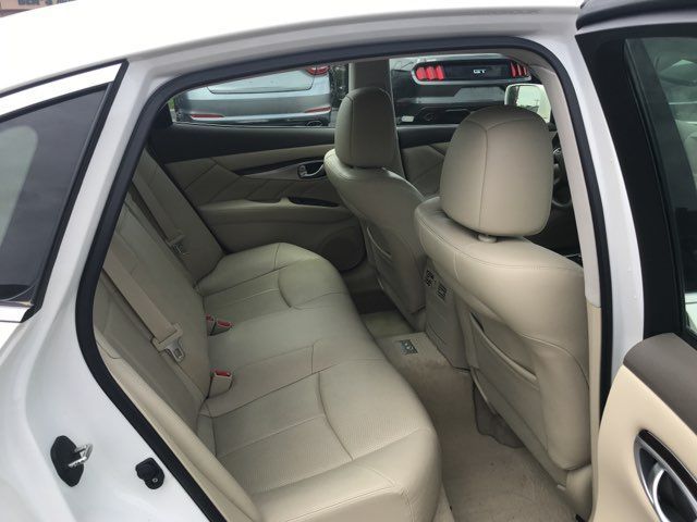 2013 Infiniti M37  | Oklahoma City, OK | Norris Auto Sales