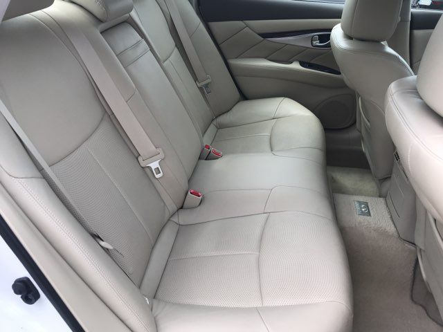 2013 Infiniti M37  | Oklahoma City, OK | Norris Auto Sales