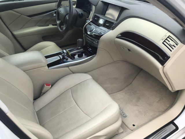 2013 Infiniti M37  | Oklahoma City, OK | Norris Auto Sales