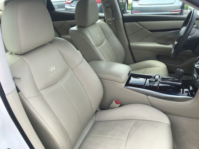 2013 Infiniti M37  | Oklahoma City, OK | Norris Auto Sales