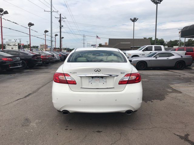 2013 Infiniti M37  | Oklahoma City, OK | Norris Auto Sales