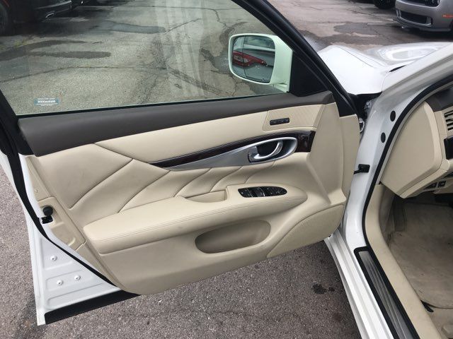 2013 Infiniti M37  | Oklahoma City, OK | Norris Auto Sales