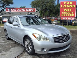 2013 Infiniti M37 Base | San Antonio, TX | Texas Auto Save in San Antonio, TX 78233