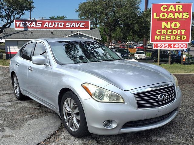 2013 Infiniti M37 Base | San Antonio, TX | Texas Auto Save