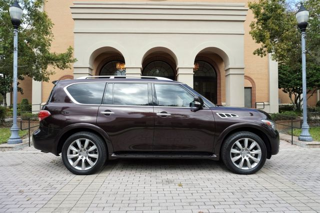 2013 Infiniti QX56 4WD | Tampa, FL | Florida Auto Sales Group 2013 Infiniti QX56 4WD | Tampa, FL | Florida Auto Sales Group