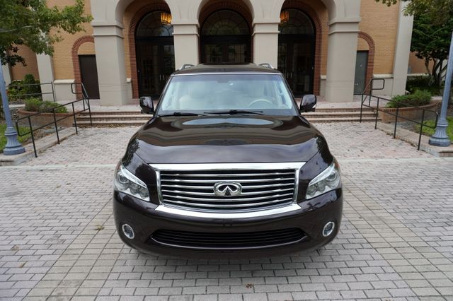 2013 Infiniti QX56 4WD | Tampa, FL | Florida Auto Sales Group 2013 Infiniti QX56 4WD | Tampa, FL | Florida Auto Sales Group