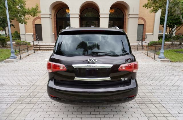 2013 Infiniti QX56 4WD | Tampa, FL | Florida Auto Sales Group 2013 Infiniti QX56 4WD | Tampa, FL | Florida Auto Sales Group