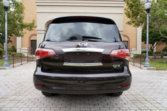 2013 Infiniti QX56 4WD | Tampa, FL | Florida Auto Sales Group 2013 Infiniti QX56 4WD | Tampa, FL | Florida Auto Sales Group