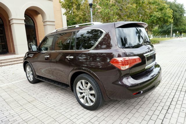 2013 Infiniti QX56 4WD | Tampa, FL | Florida Auto Sales Group 2013 Infiniti QX56 4WD | Tampa, FL | Florida Auto Sales Group