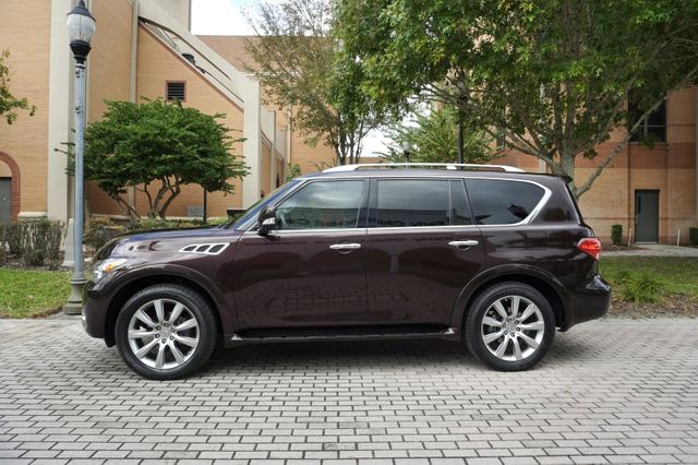 2013 Infiniti QX56 4WD | Tampa, FL | Florida Auto Sales Group 2013 Infiniti QX56 4WD | Tampa, FL | Florida Auto Sales Group